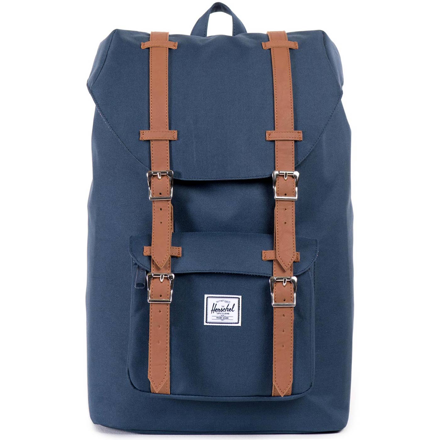 herschel little america mid volume navy