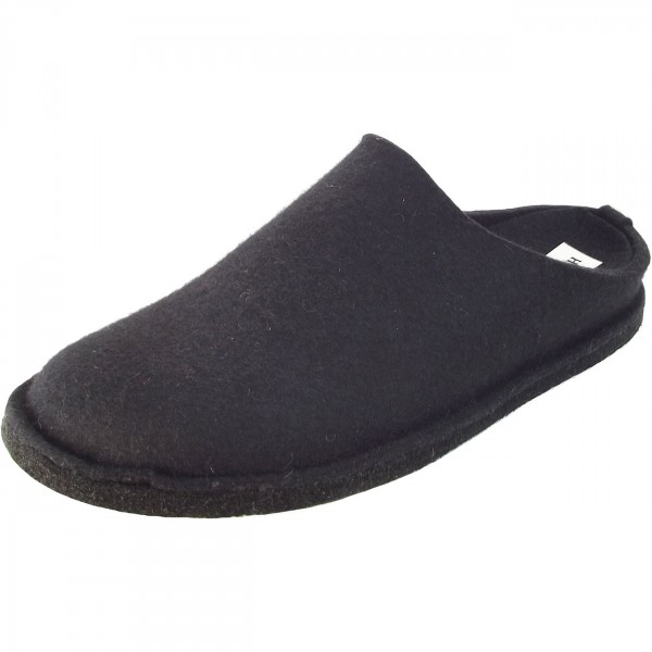 Haflinger Flair Soft schwarz