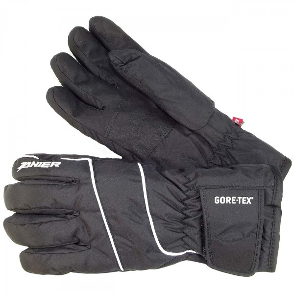 Zanier Astro.GTX Men schwarz