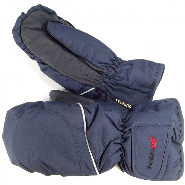 Zanier Fulpmes.GTX Women marineblau