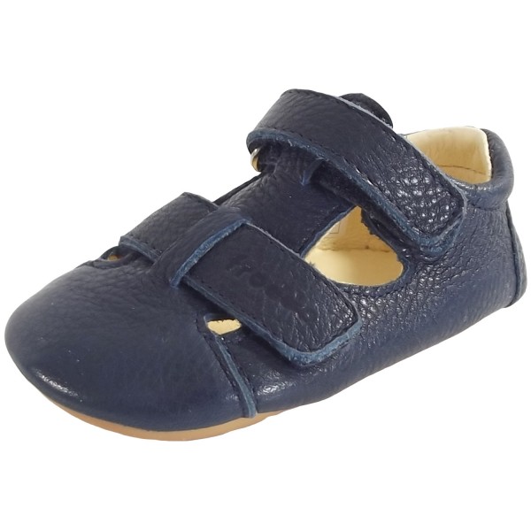 Froddo Prewalkers G114 Baby Erste Halbsandale dunkelblau (dark blue)