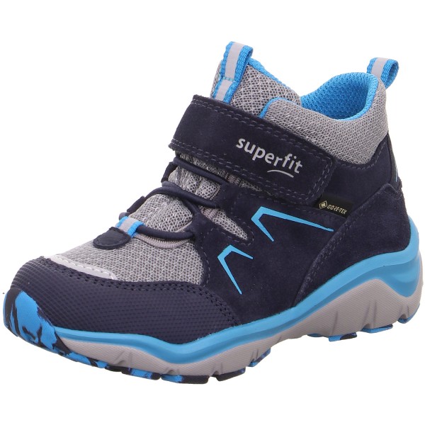 superfit gore tex trainers