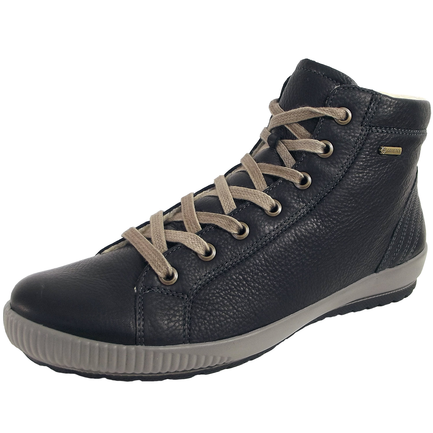 Legero Gore Tex Tanaro 4.0 Women Winter Ankle Boot black (schwarz) Legero Gore Tex Tanaro 4.0 Women Winter Ankle Boot black (schwarz)