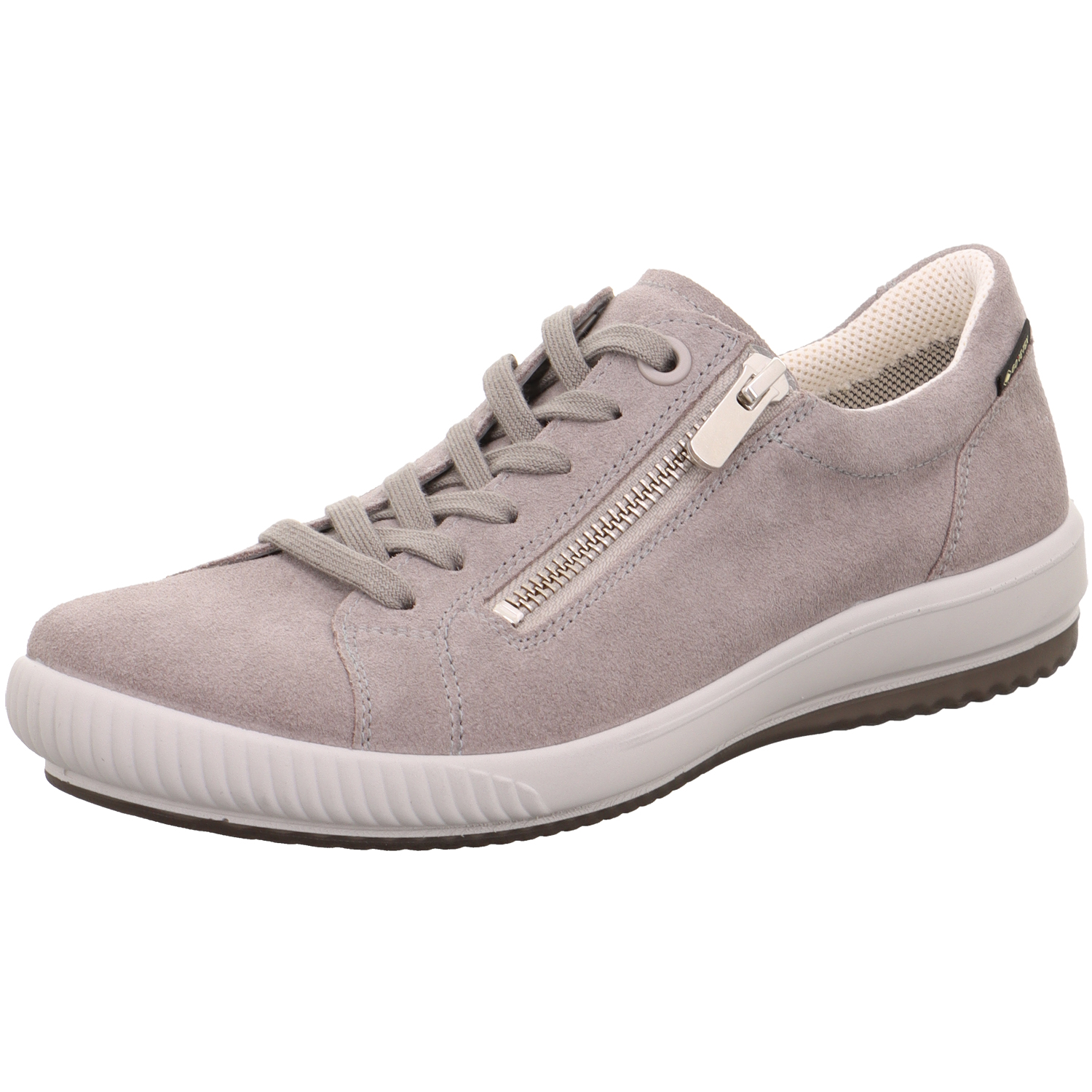 Legero Gore-Tex Tanaro Women Comfort Waterproof Shoes Griffin  (Grau)