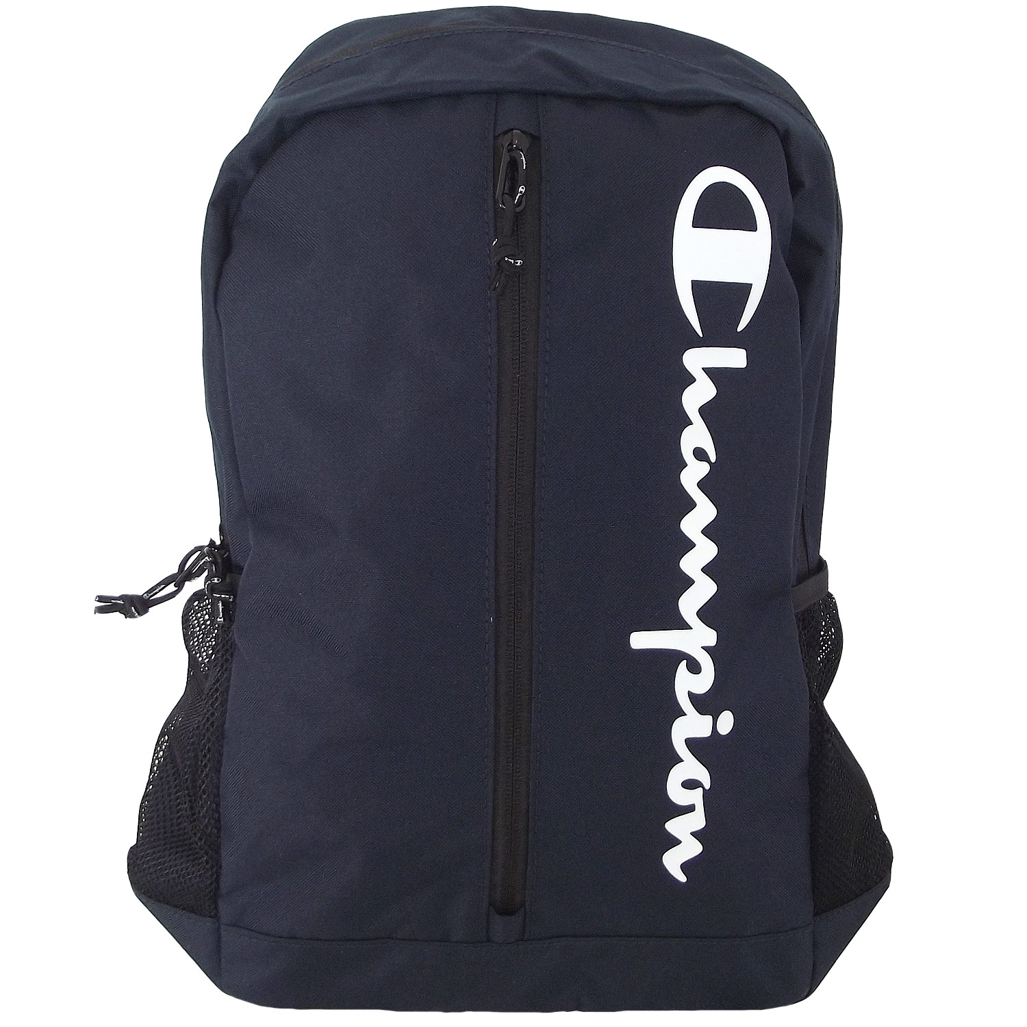 champion backpack navy