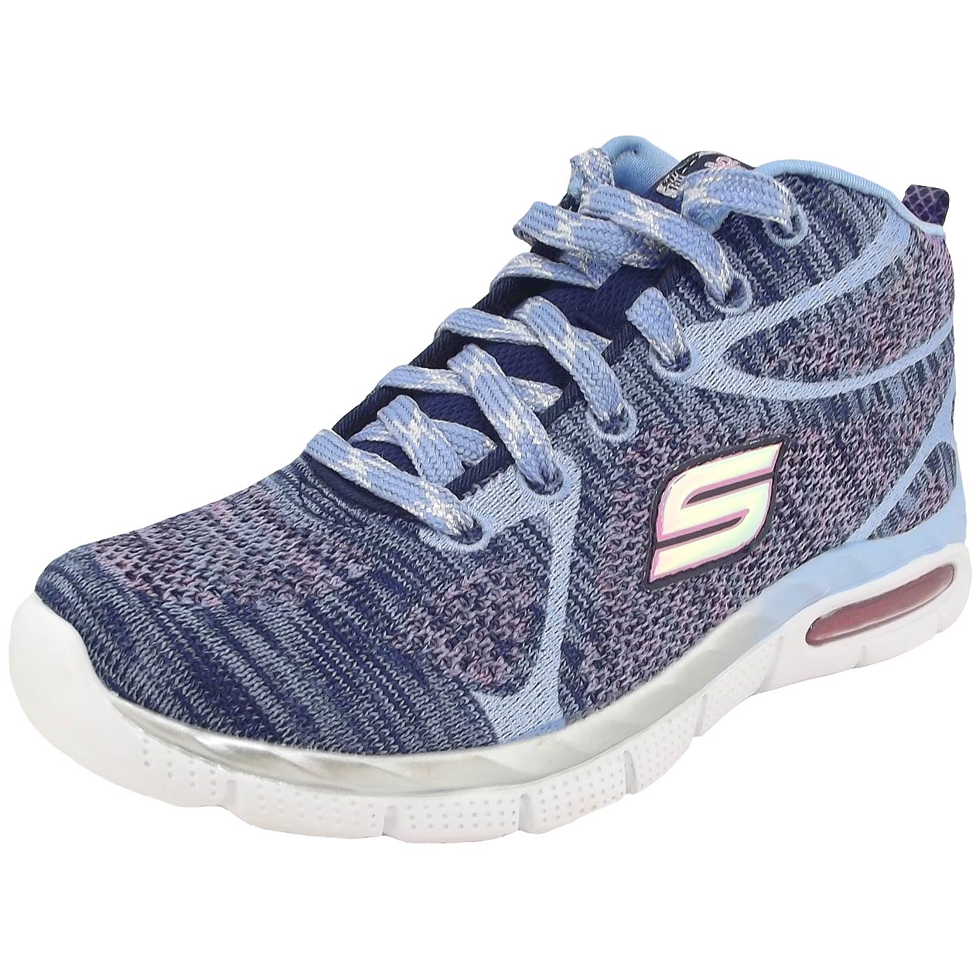 skechers air cushion shoes