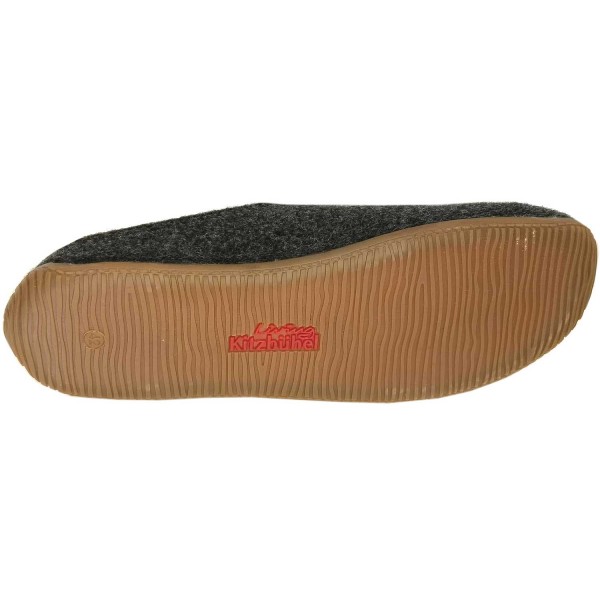 Living Kitzbühel Blauwe Pantoffels | Dames Pantoffels | Online Op