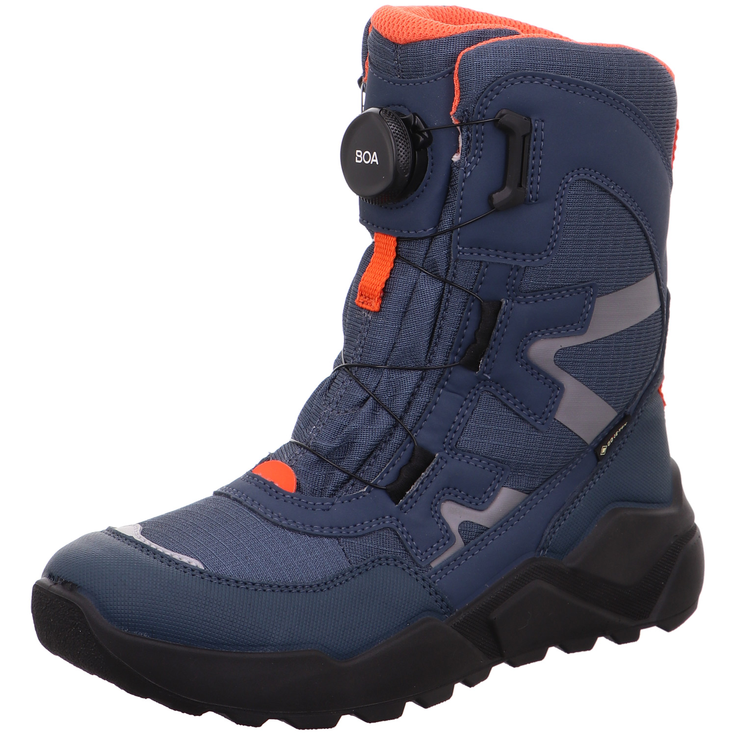 gore tex fur lined boots