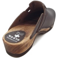Vorschau: Waltl 1608 Herren Holzclogs dunkelbraun 2 Vorschau: Waltl 1608 Herren Holzclogs dunkelbraun 2