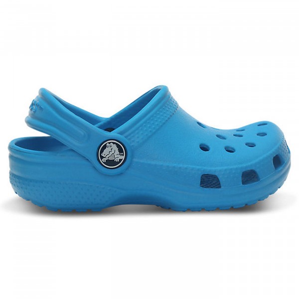 crocs kid