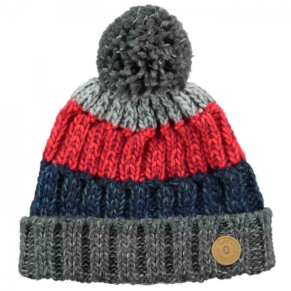 Barts Wilhelm Beanie Boys Jungen Winterm