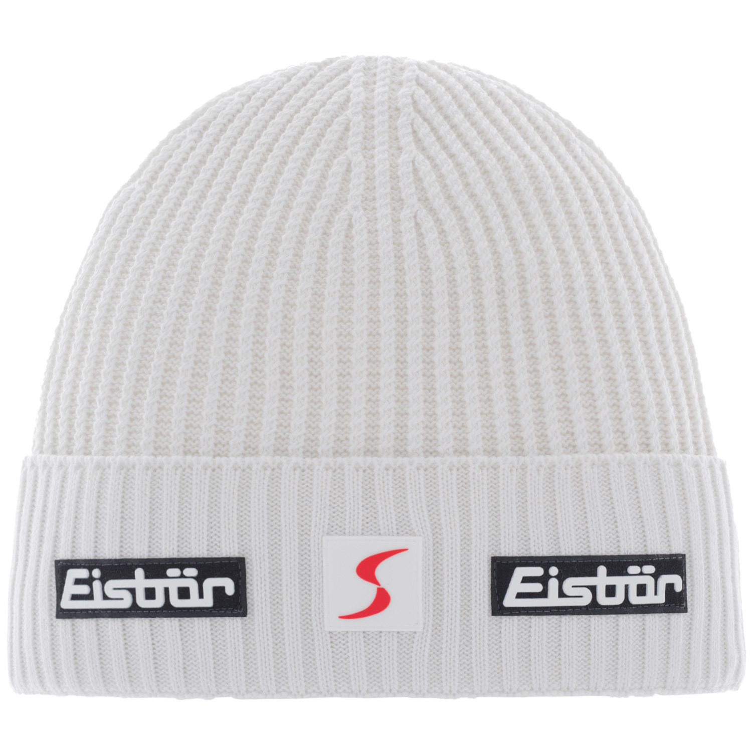 Eisbär Merino Wintermütze Sorra Pink - Warme Unisex Beanie Mit Fleece Für Ski Und Alltag