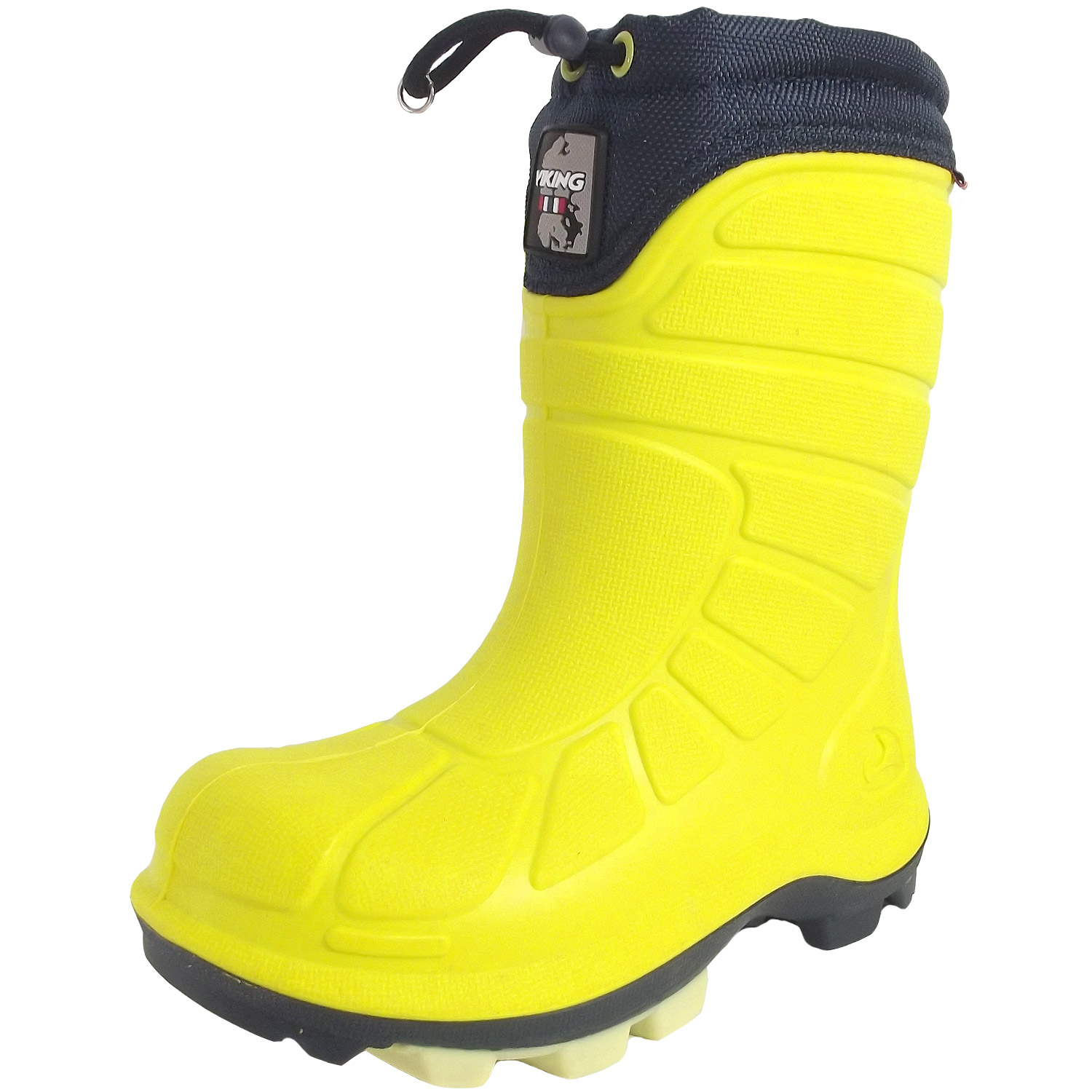 viking thermo boots