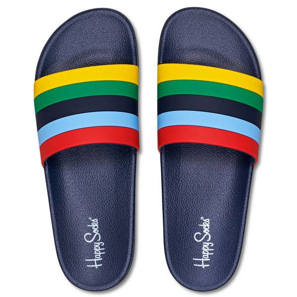 Happy sock slippers on sale