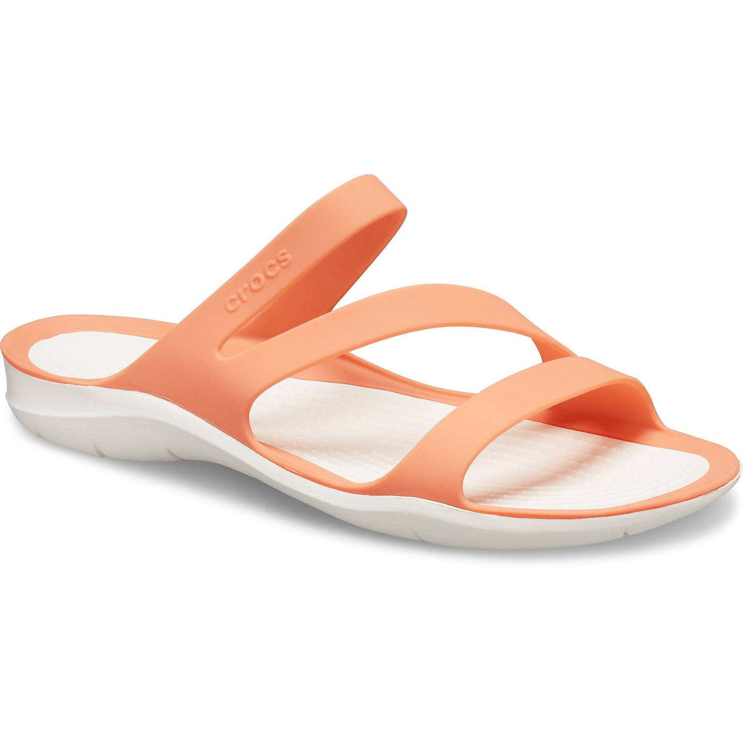crocs swiftwater slide sandal