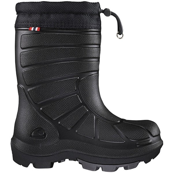 Viking Extreme 2.0 Kinder Winterstiefel Schwarz (Black/Charcoal)