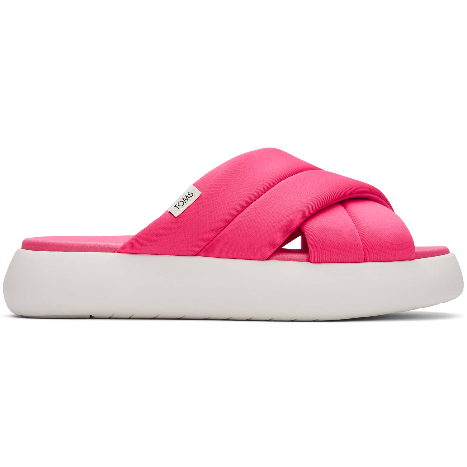 Pink sales crossover slides