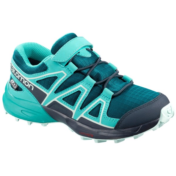 SPEEDCROSS J Salomon Kinder Trail Running Schuhe