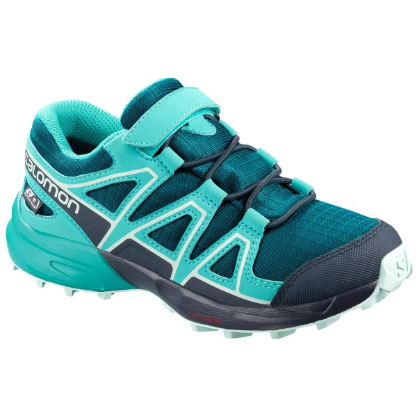 salomon speedcross cswp k