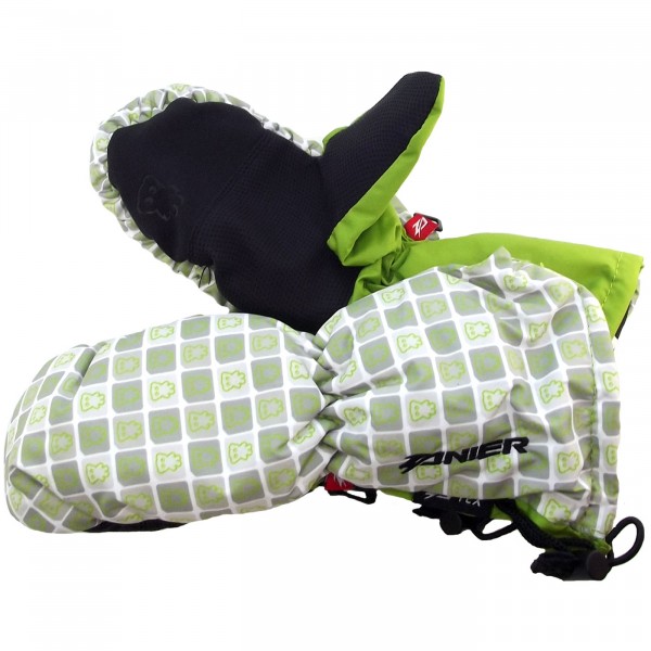Zanier Bear.ZX Kids limette