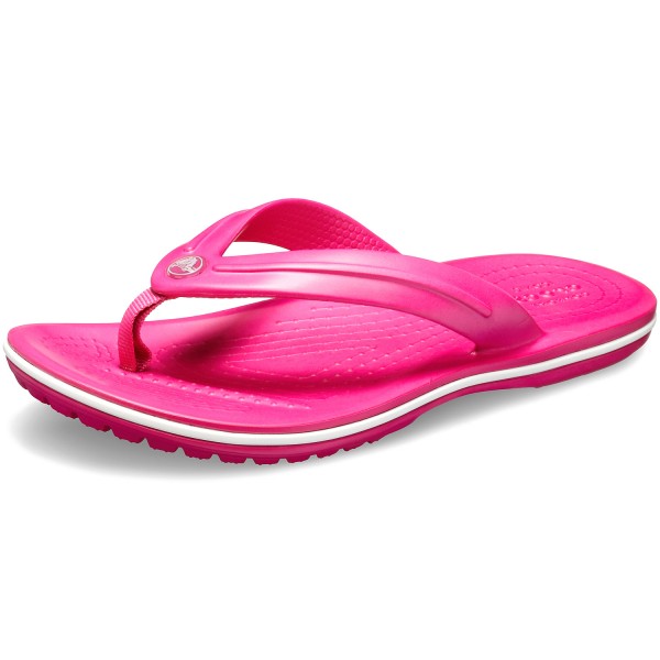 crocs unisex's flip flops thong sandals