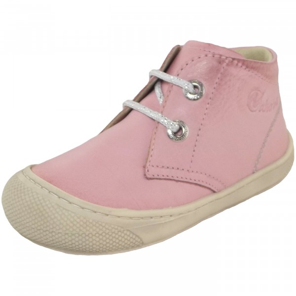 Naturino 4682 Mädchen Schnürschuhe rosa