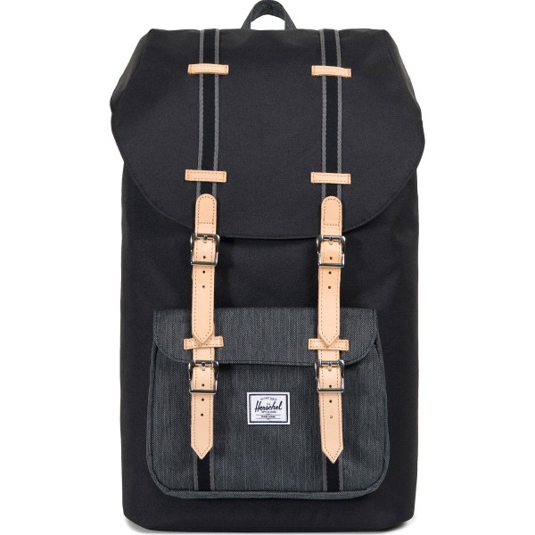 herschel little america offset