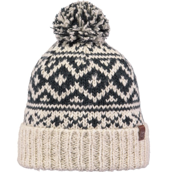 Barts Cartonn Beanie Herren Wintermütze wheat
