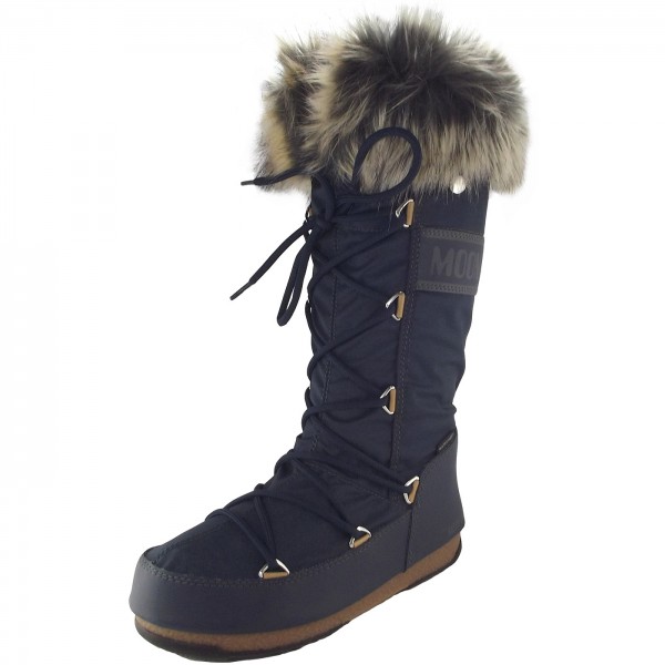 trendy winter boots