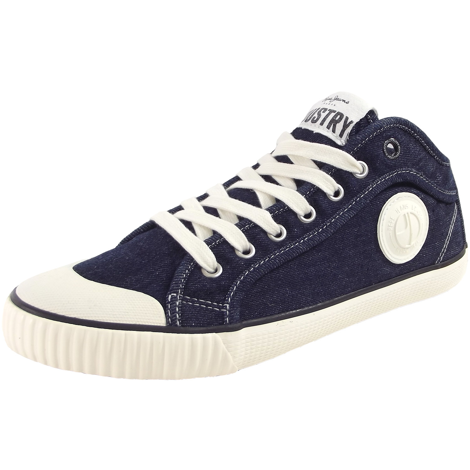 pepe jeans mens sneakers