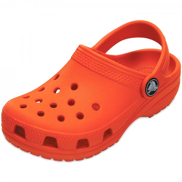 clogs kids
