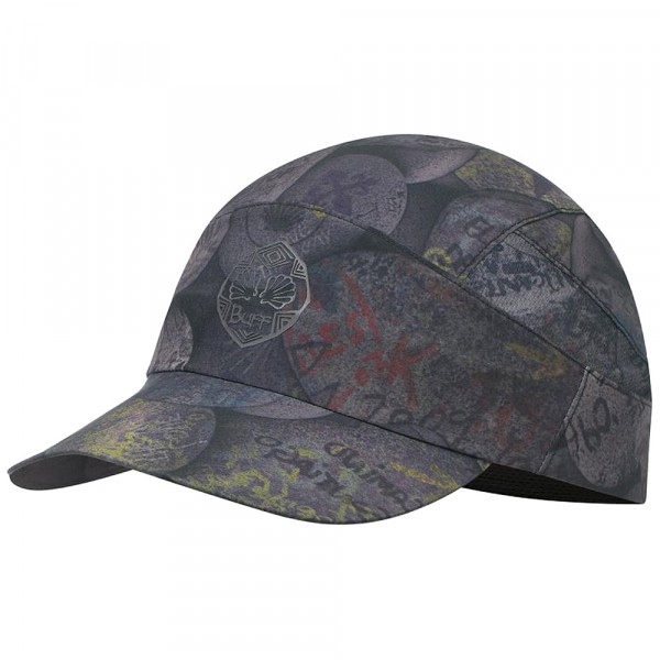 Buff Pack Trek Cap Kappe