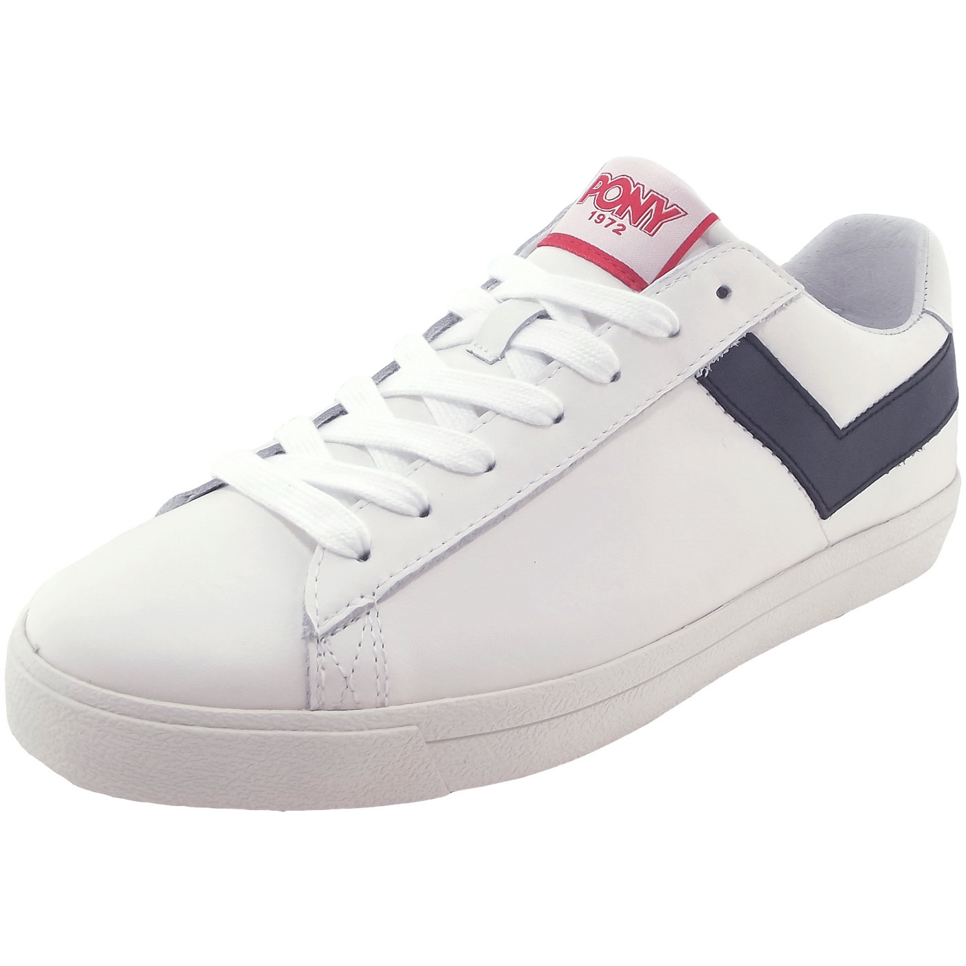 pony topstar low casual shoes