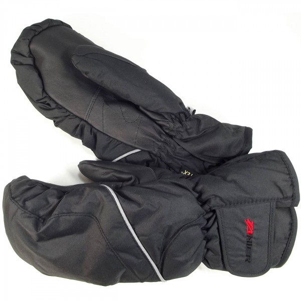Zanier Fulpmes.GTX Women schwarz