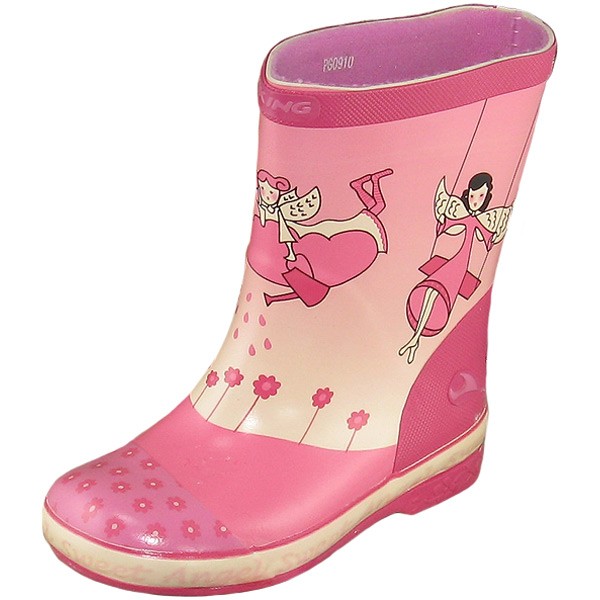 Viking Angel Mini pink