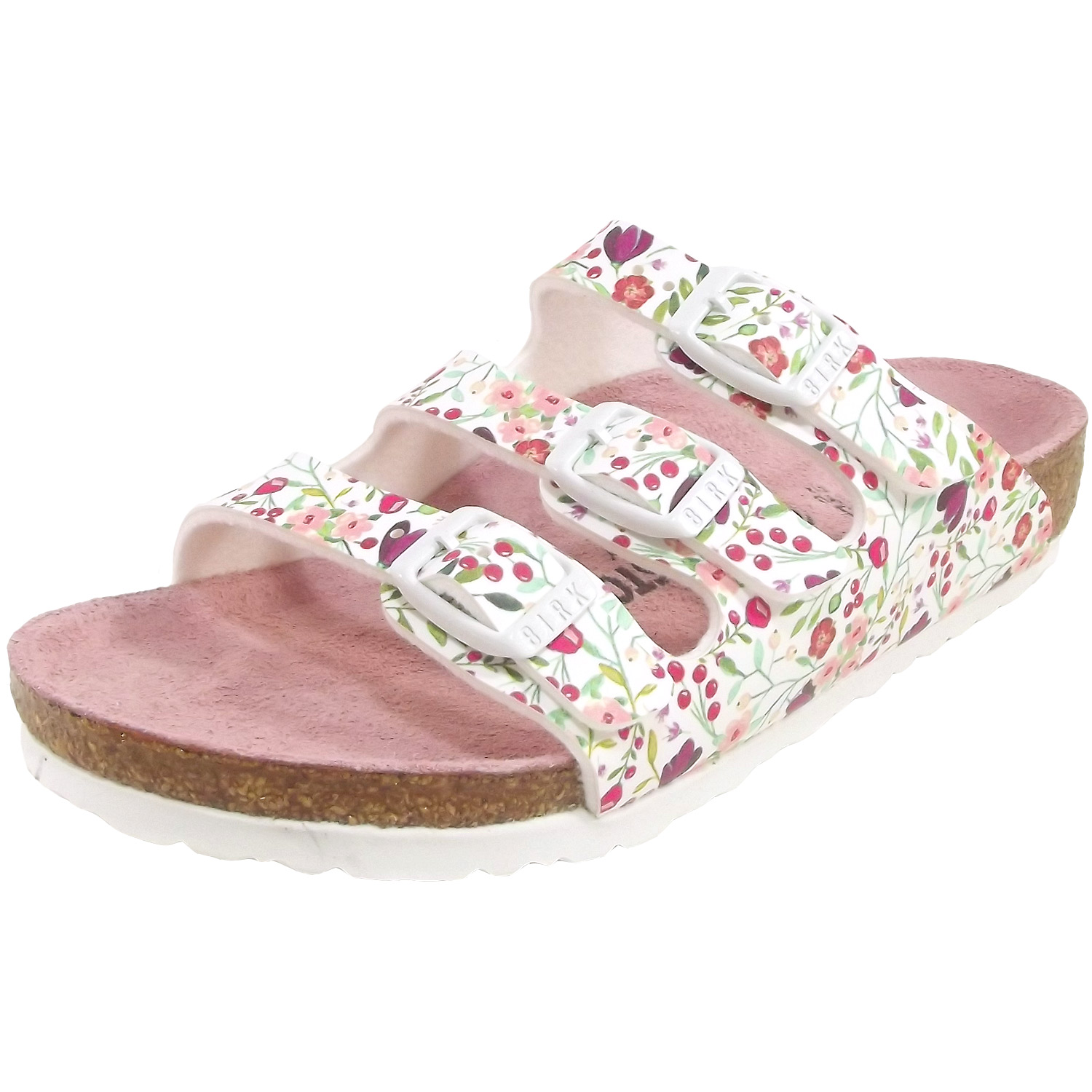 Birkenstock meadow flowers clearance