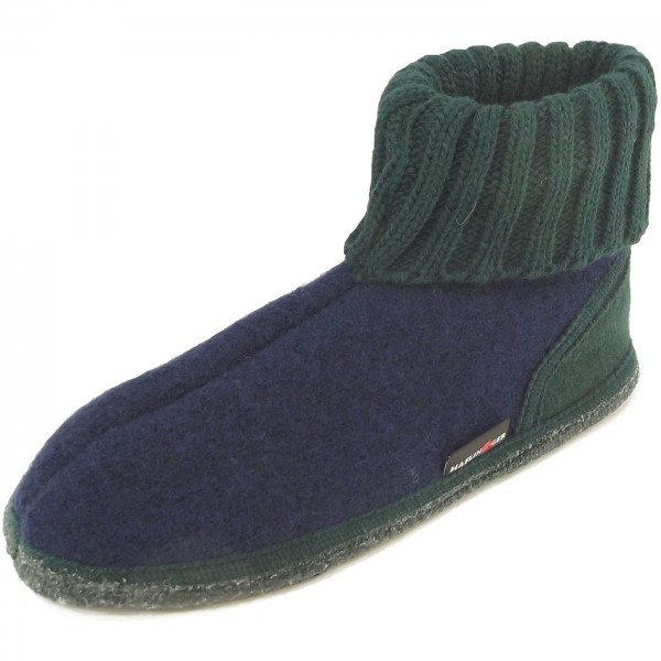 Haflinger Karl Unisex H
