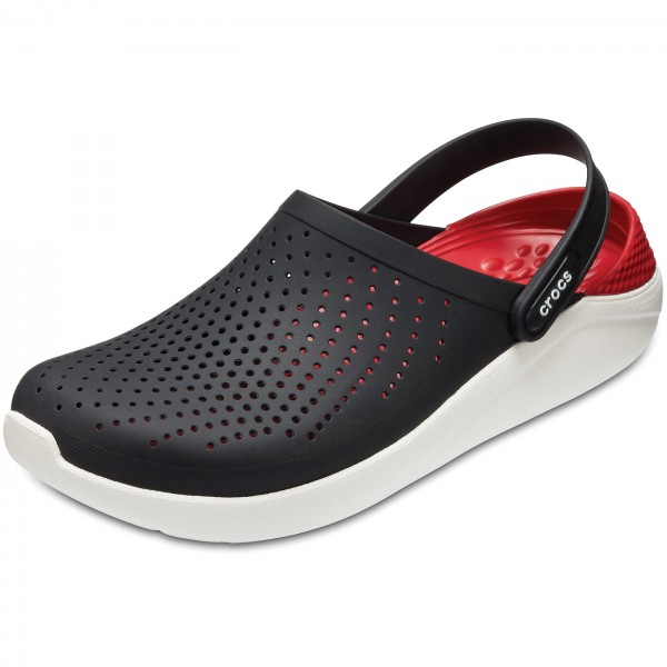 crocs literide for men