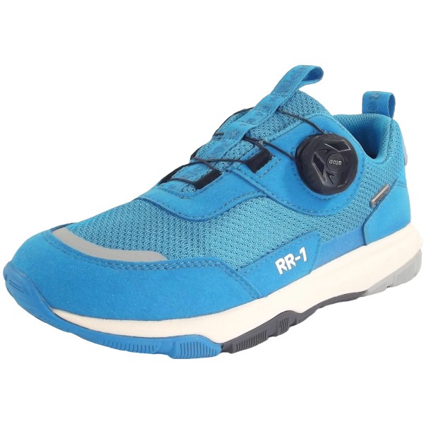 Richter SympaTex RR-1 Kinder Wasserdichte Sportschuhe Cobalt/Light Grey