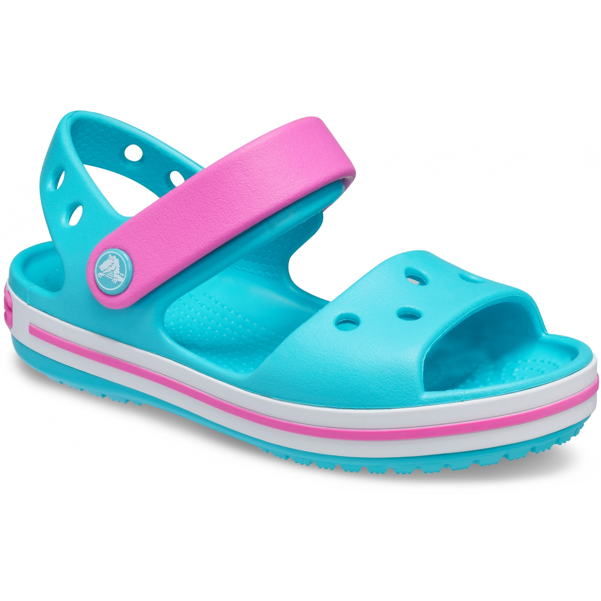 crocband sandal kids