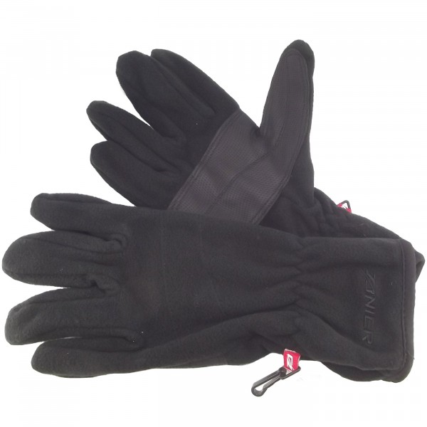 Zanier Eco Women schwarz