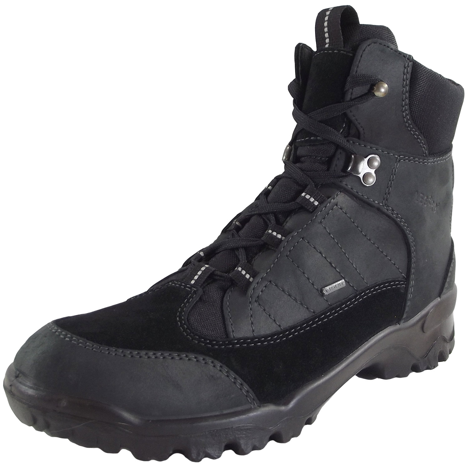 gore tex winter boots