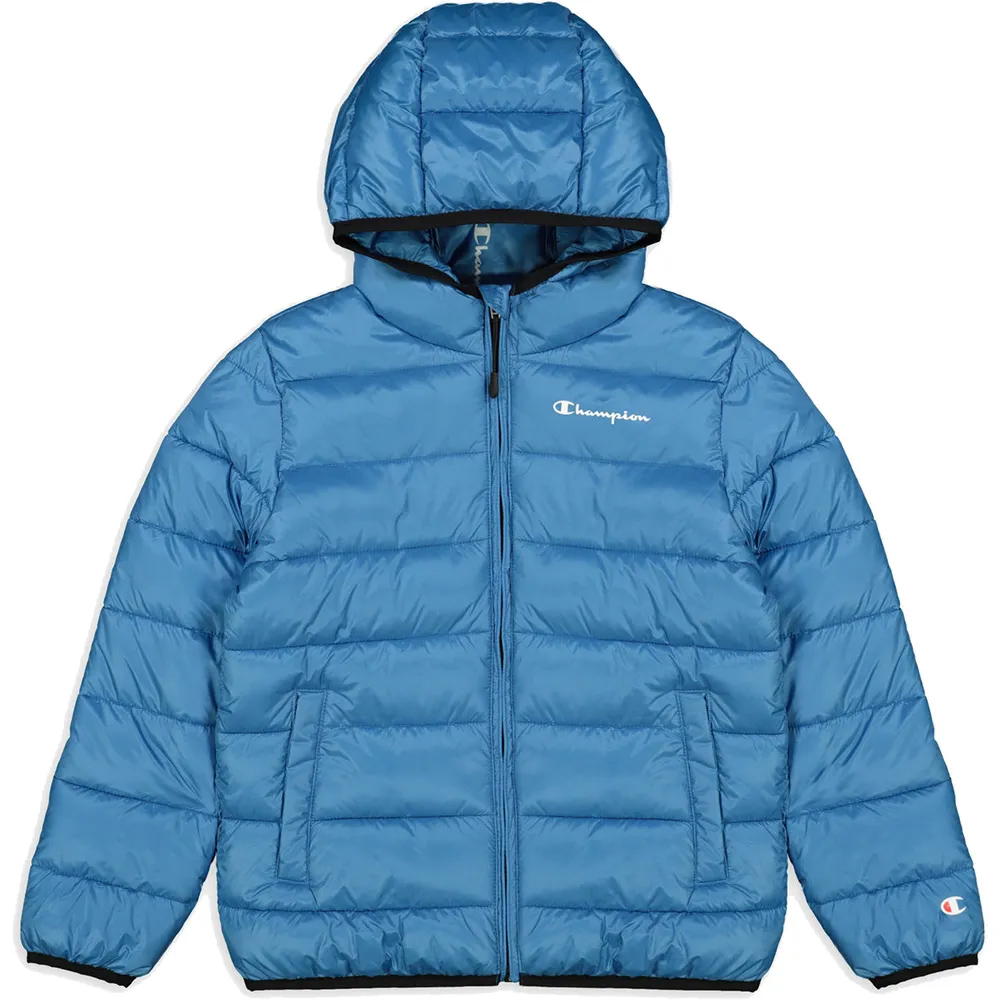 champion jacket boys