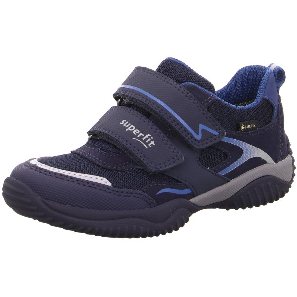 superfit gore tex trainers
