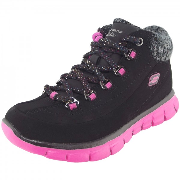 skechers synergy