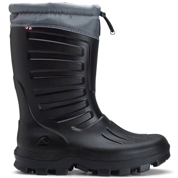 Viking - Arctic 2.0 - Herren Thermostiefel - Schwarz (Black/Dark Grey)