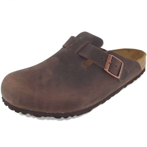 birkenstock boston nubuck