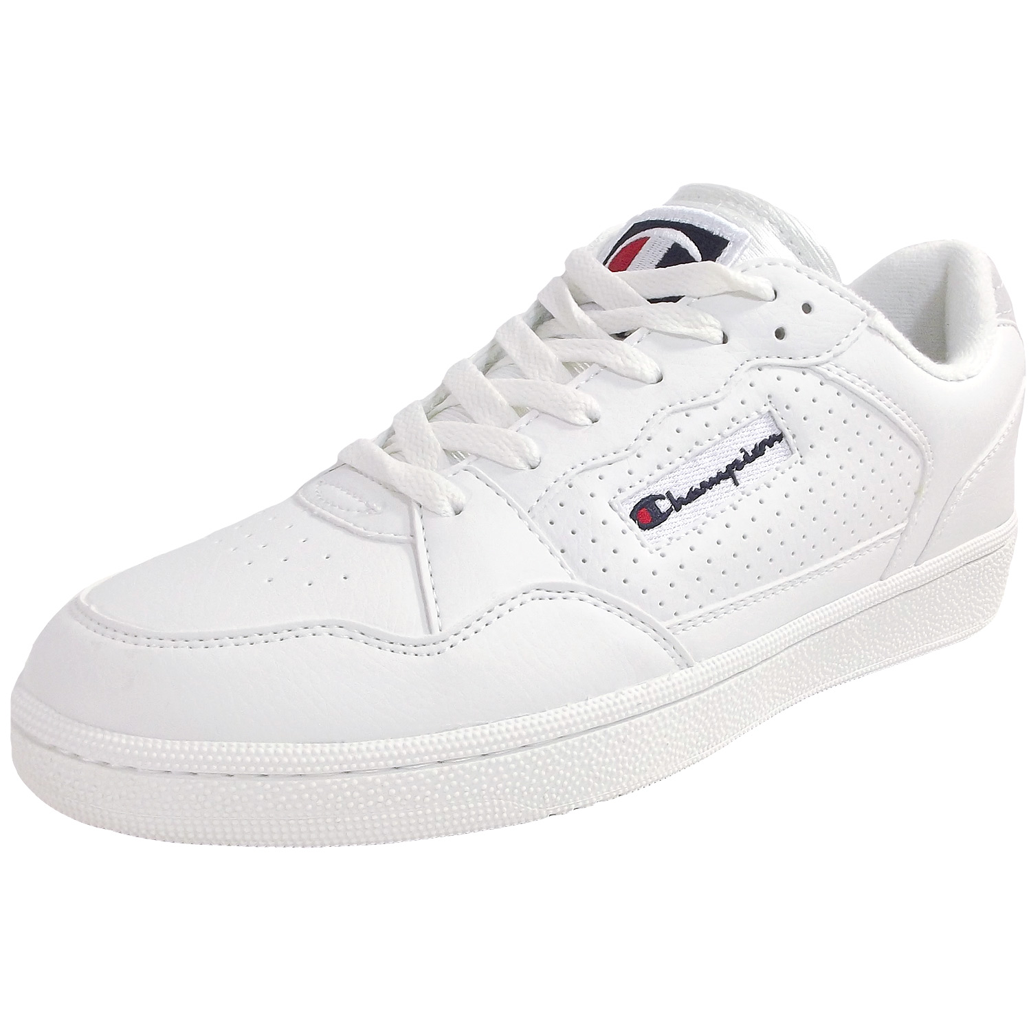 Men Low Men Vintage white (wht) | Sneaker | | Flux Online