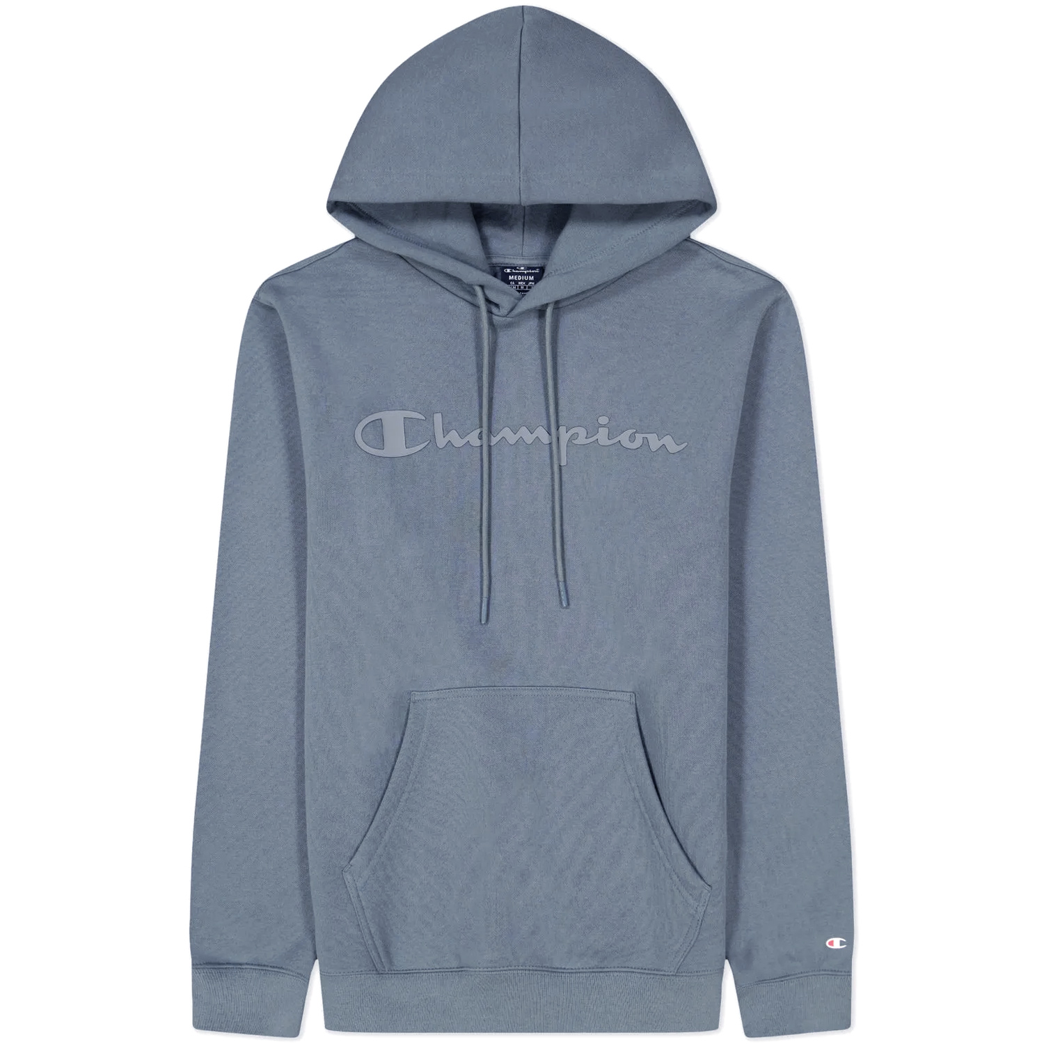 Champion Hooded Sweatshirt Mn Men Hoodie-Sweathshirt Dark Grey (GPG) |  Sweatshirts u0026 Jackets | Accessories | Flux Online