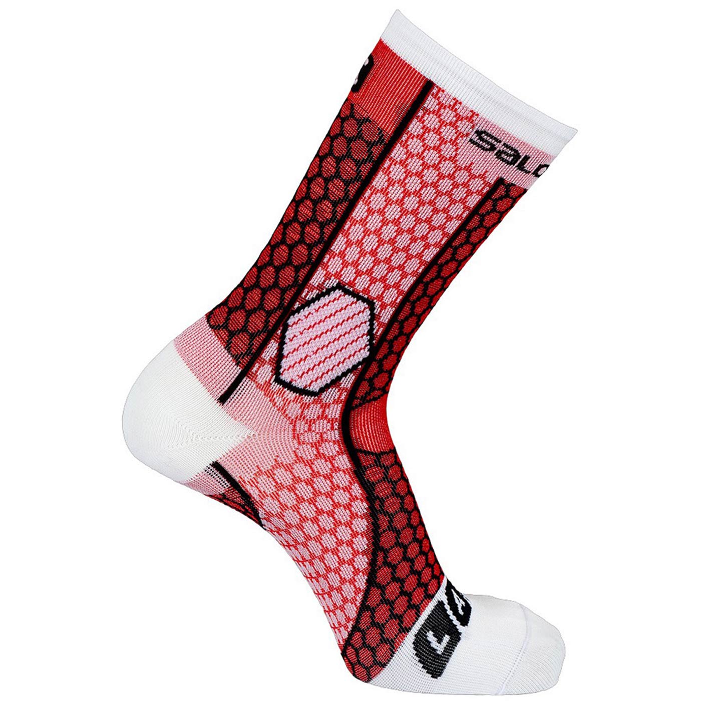 salomon s lab socks